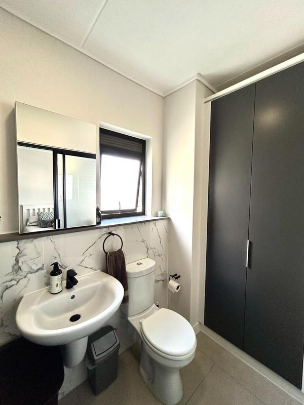 To Let 2 Bedroom Property for Rent in The Huntsman Western Cape